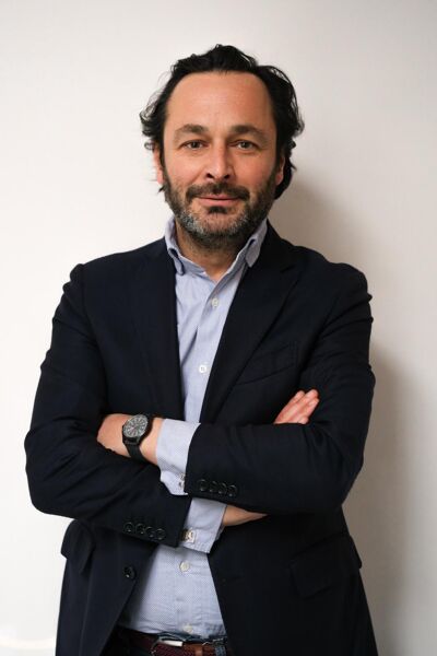 David Cardon de Lichtbuer