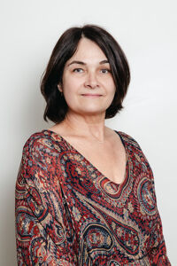 Sophie LOZANO