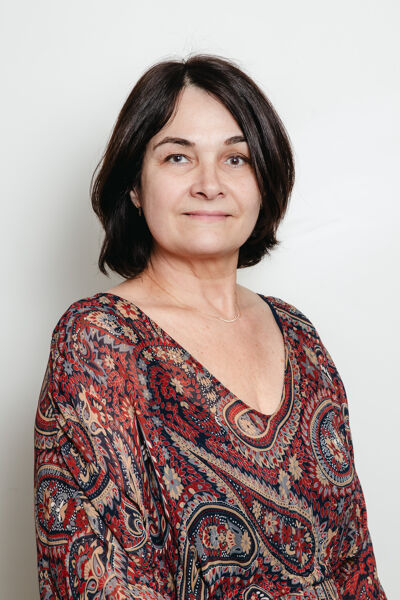 Sophie LOZANO