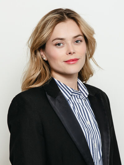 Manuela OSPINA
