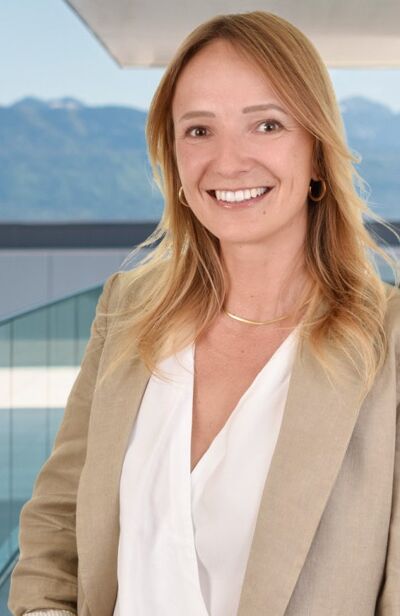 Alexandra VANHALME