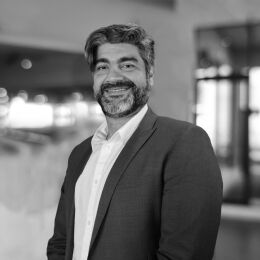 Carlos Isaac BENMAMÃN