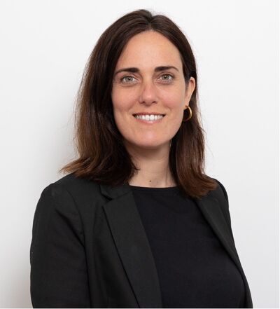 Laure de BLAY