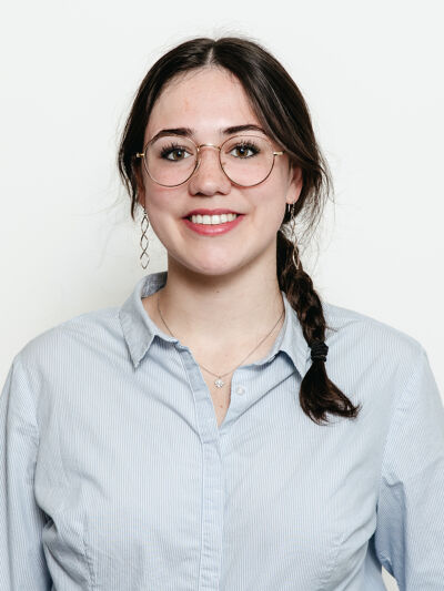 Claire SARDE