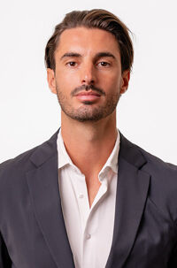 Jordan HILLEBRAND