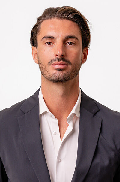 Jordan HILLEBRAND