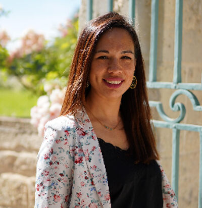 Sandra BAGLAN