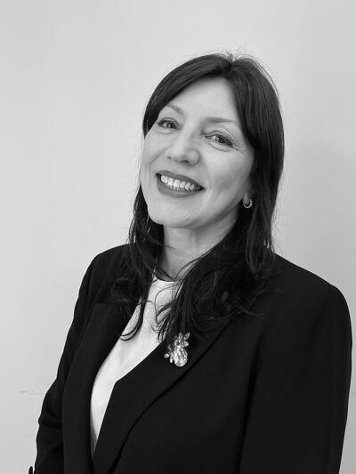 Chiara FIORENZO