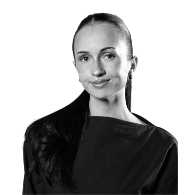 Ally DREVO