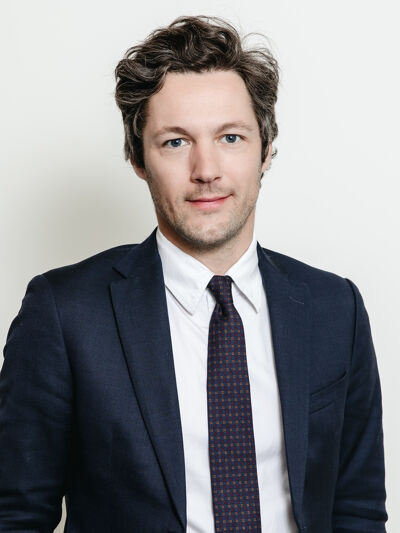 Antonin de SAINT VINCENT