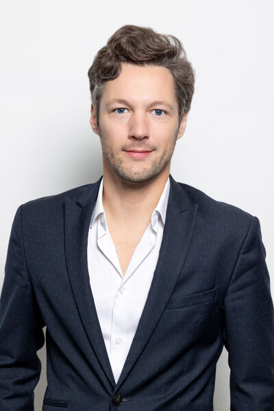 Antonin de SAINT VINCENT