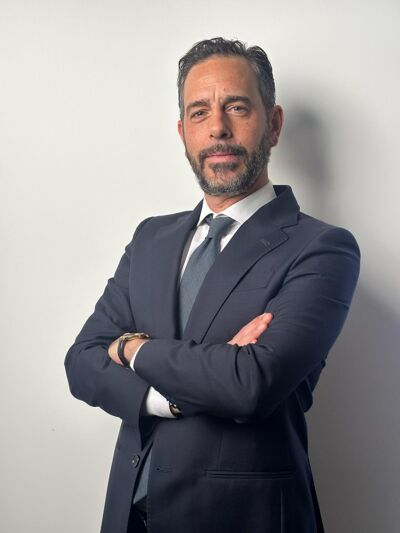 Francesco BERNABO' SILORATA