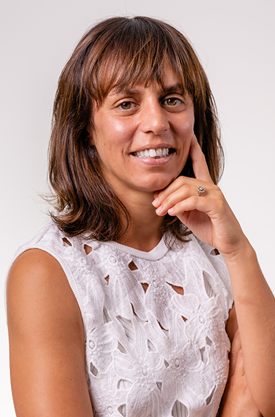 Sharon BORDET