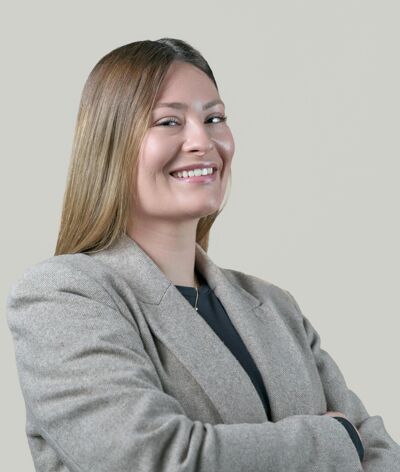 Nolwen YONGER