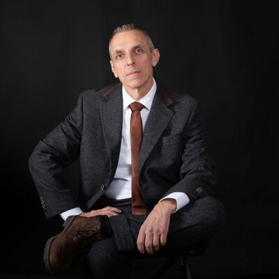Pascal CECCHETTI