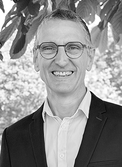Jean-Pierre FAVRE