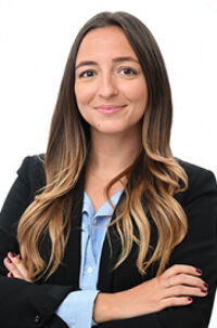 Angélique DE LARRARD