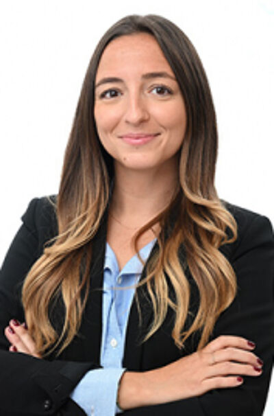 ANGÉLIQUE DE LARRARD