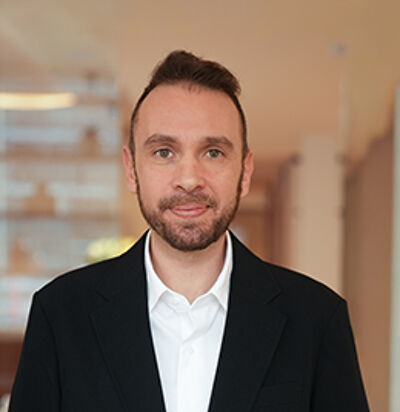 Aurélien GARCON