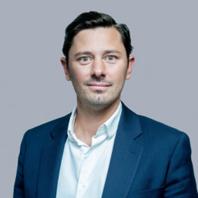 Julien POTHIER