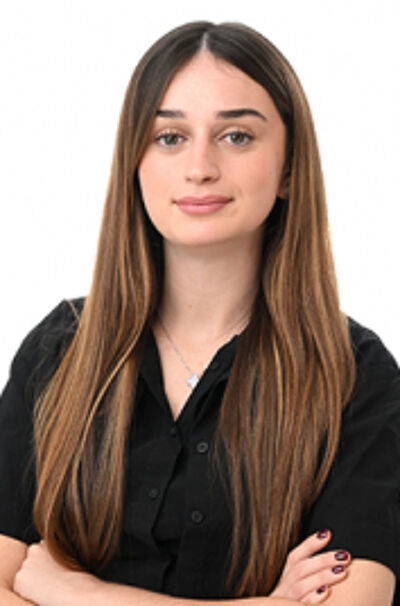 Louna VALLET