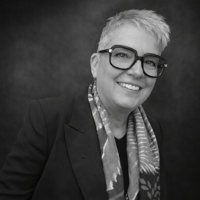 Frédérique JOUETTE VYNCKIER