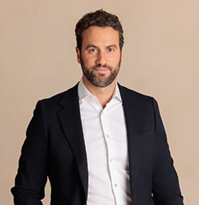 Julien BRISSETTE-CAYER