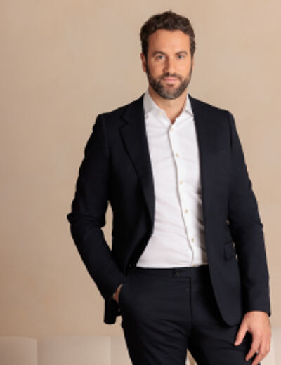 Julien BRISSETTE-CAYER