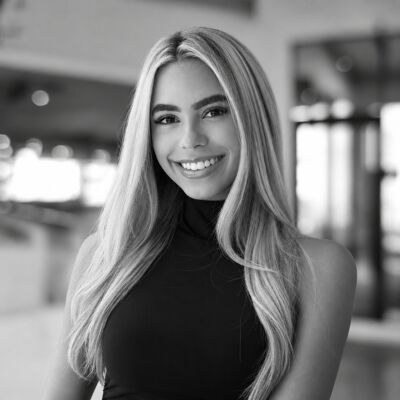 Luana Linkletter