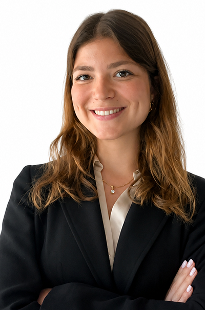 Léa NOUET