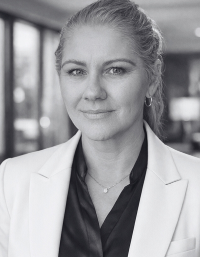 Olga MANZANERA