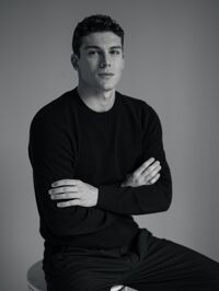 Matteo NAPOLETANO