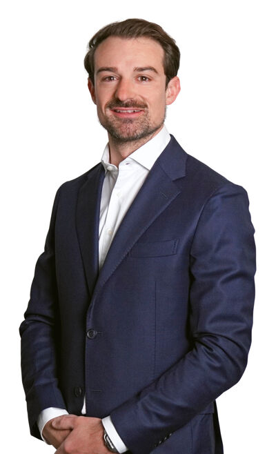 Sébastien MANZO