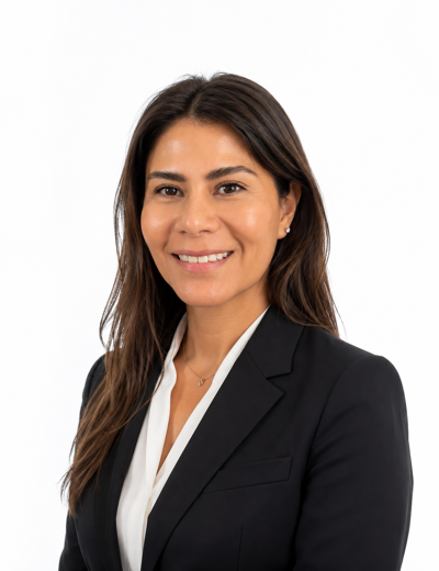 Karla Jade ROMERO HERNANDEZ