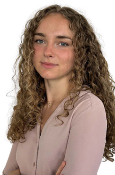 Elise DENOYELLE