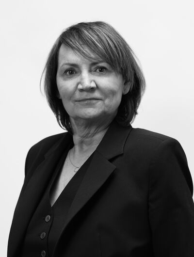 Nathalie MONJARDET