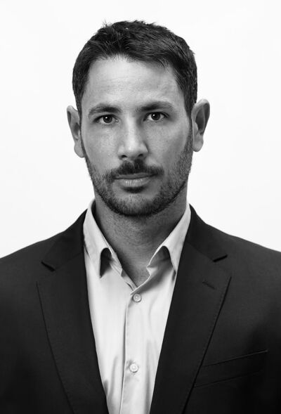 Hugo CONERARDY