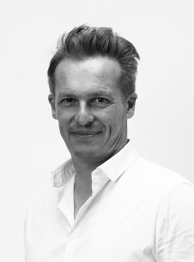 Anthony MAURICE