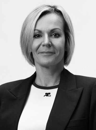 Virginie MAURICE