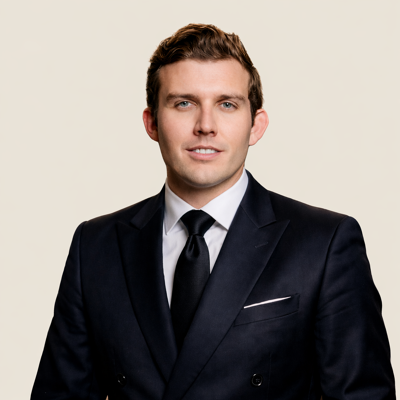 Benjamin BRJOST