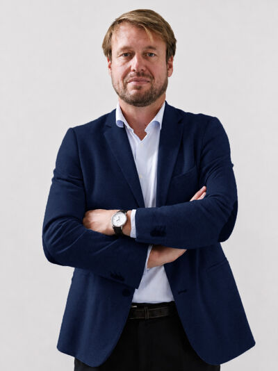 Benoit GUISSET