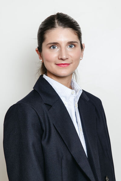 MARIE VITALI