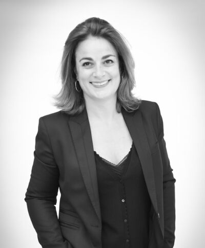 Audrey NOBLE DUSSEAU