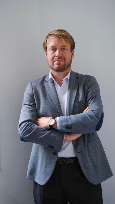 Benoit GUISSET