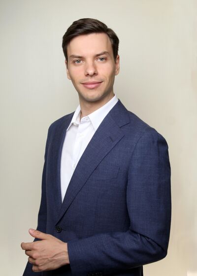 Bogdan FILIPOVIC