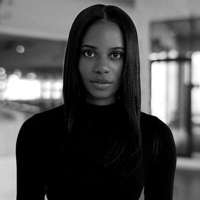 Lynne Etienne