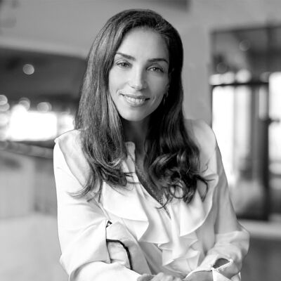 Sarah Gianni