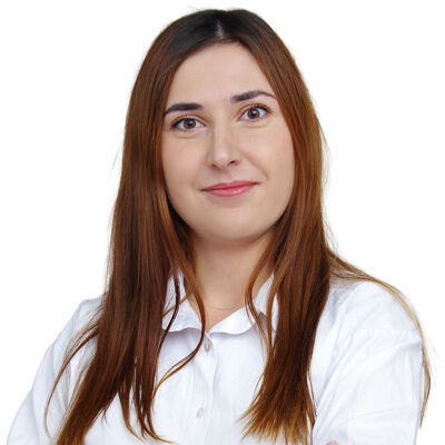 Simona BORISOVA