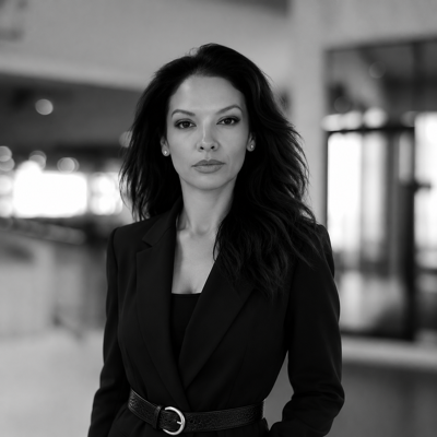 Magda REHMAN