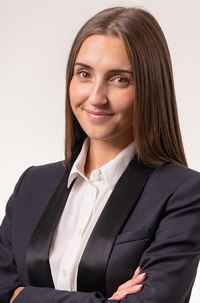 Océane MAGNIER